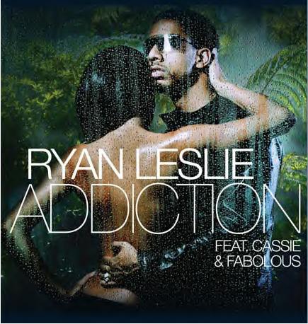 Addiction (Ryan Leslie song)